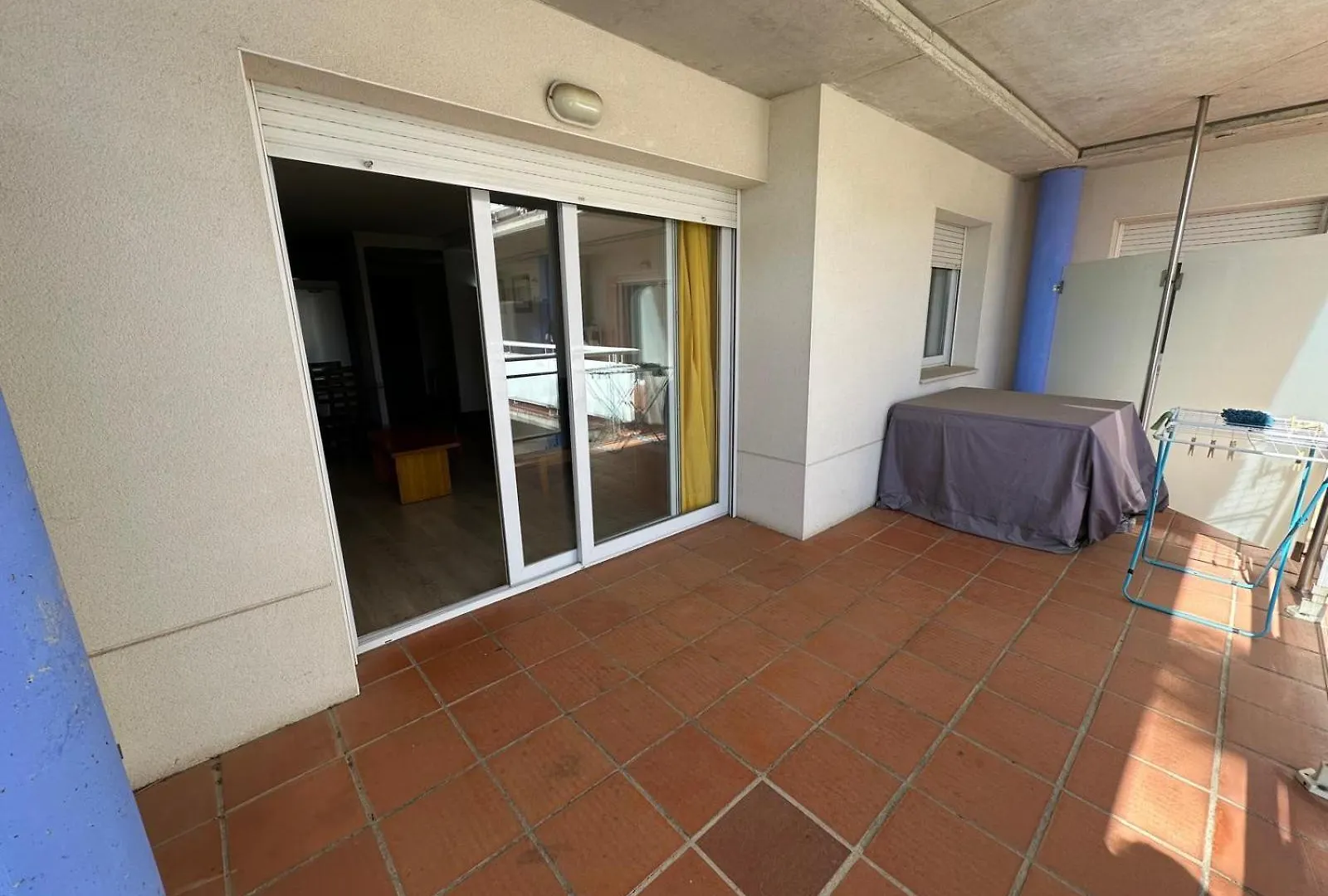 Bonito Apartamento Vista Piscina Av-73 Rosas